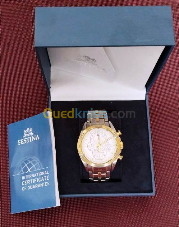 FESTINA