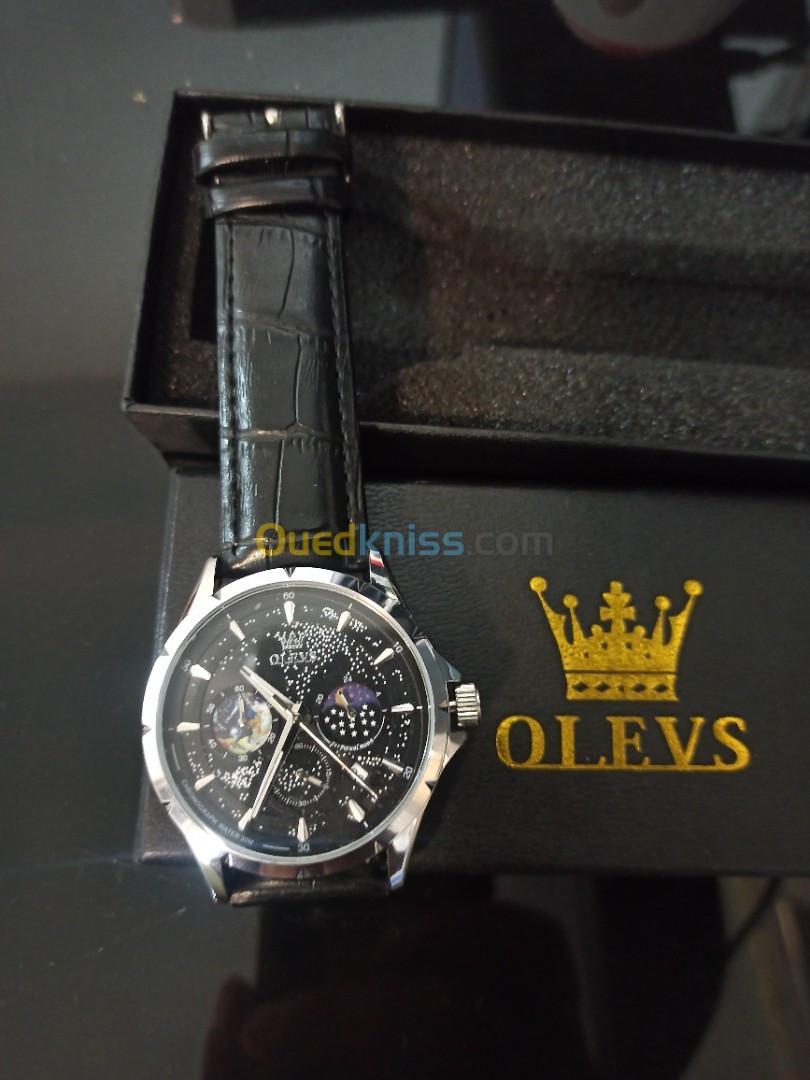 Montre homme OLEVS 