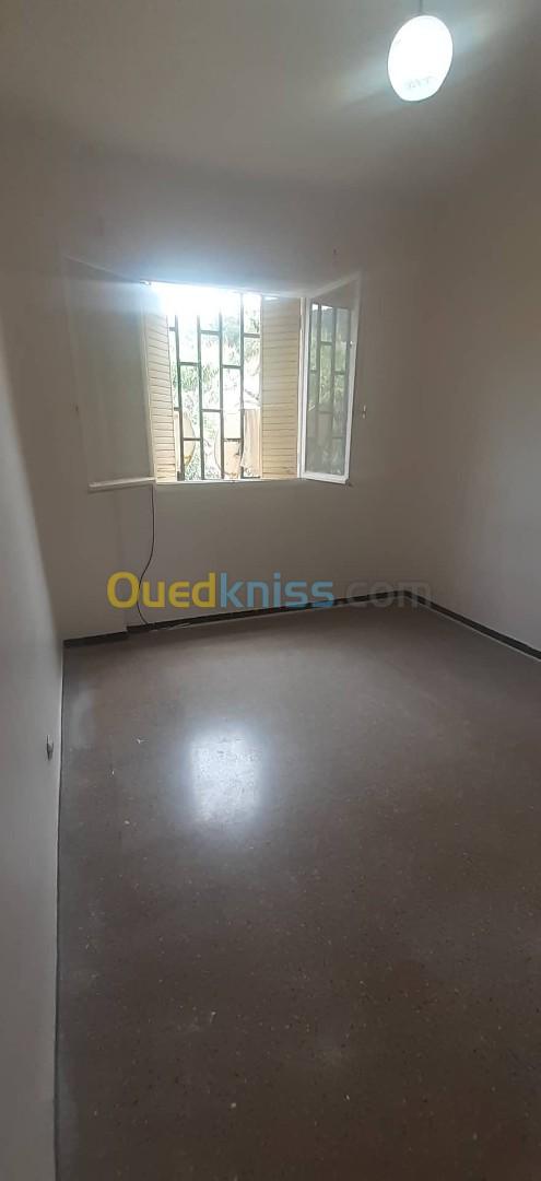 Location Appartement F2 Alger Ain benian