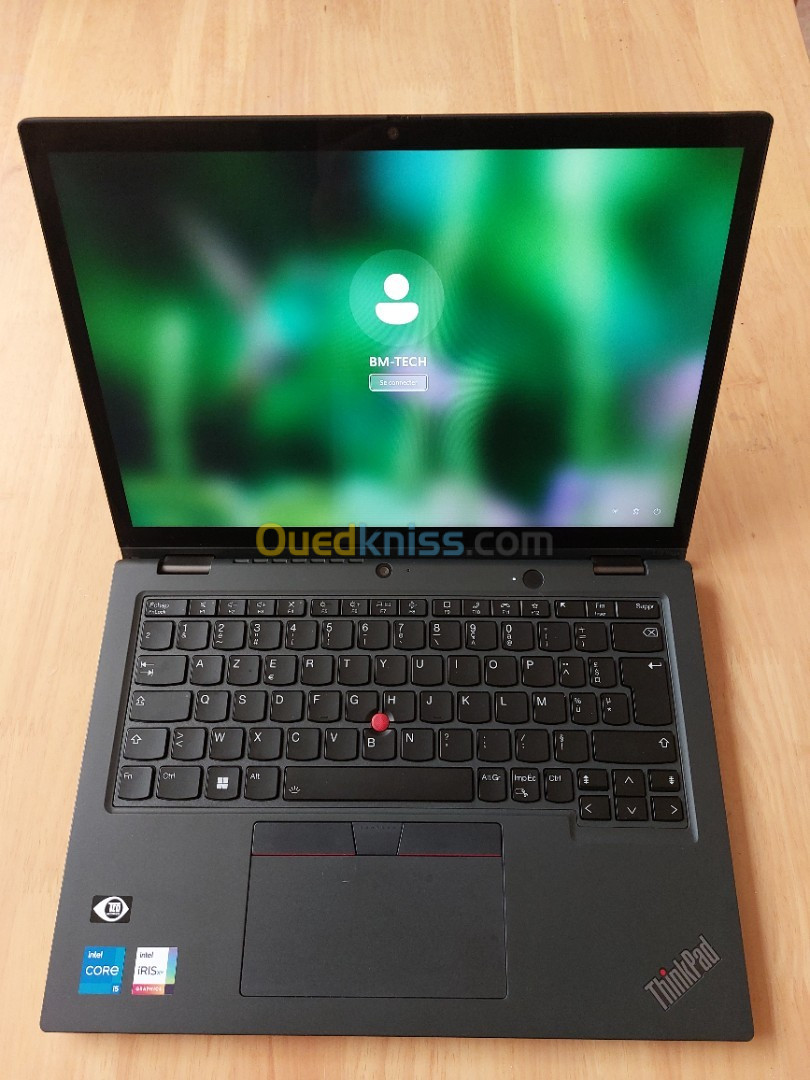 Lenovo thinkpad yoga l13 