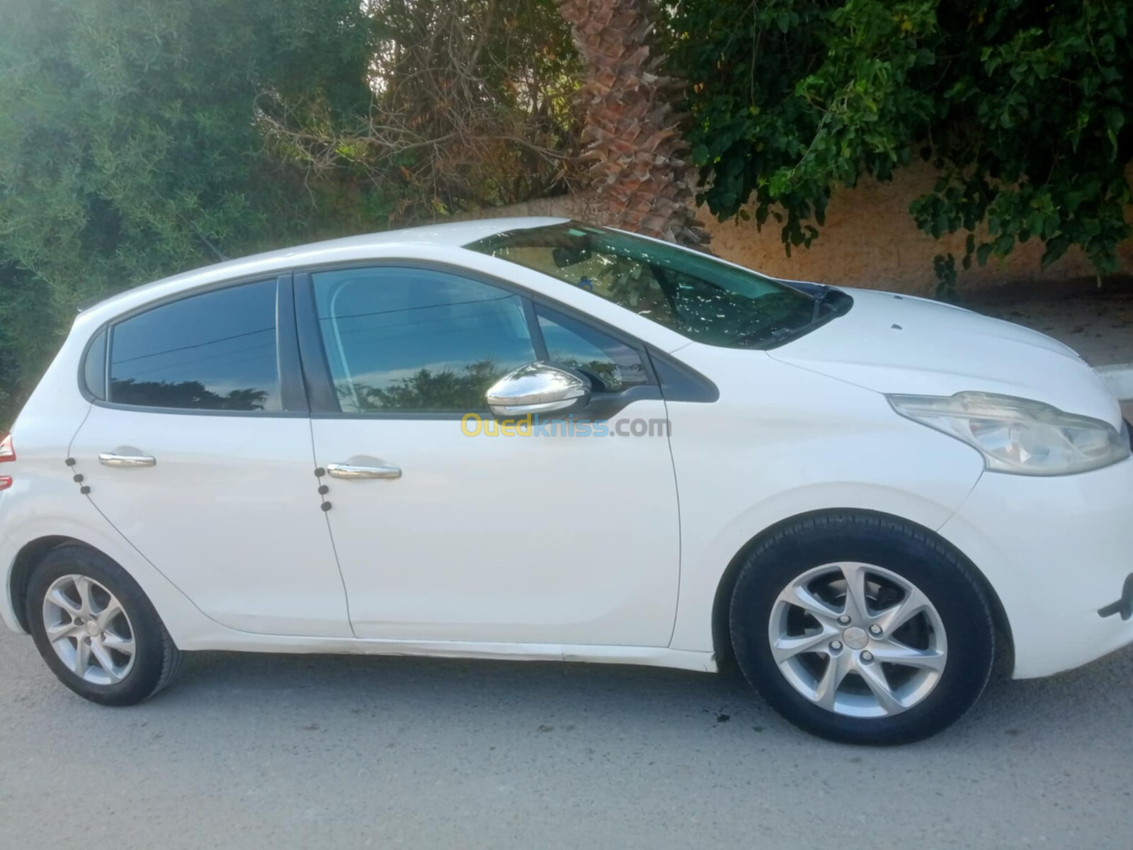 Peugeot 208 2013 Access