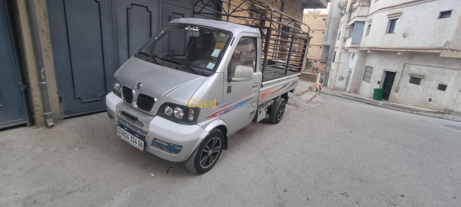 DFSK Mini Truck 2014 SC 2m30