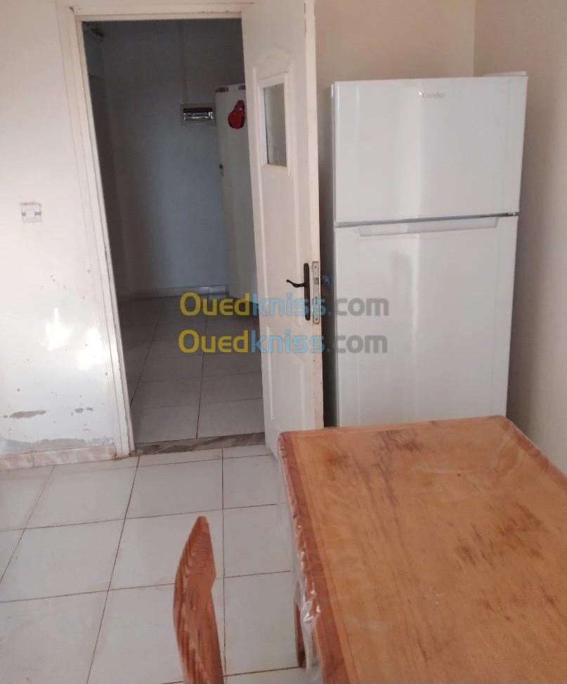 Location Appartement F4 Mostaganem Mostaganem