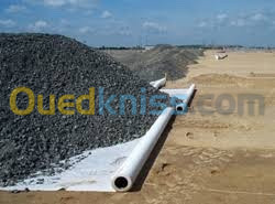 Geotextile 