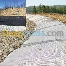 Geotextile 