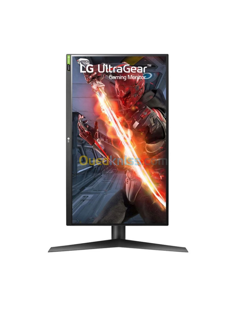 LG ultragear 750-b. 240hz 27pouces