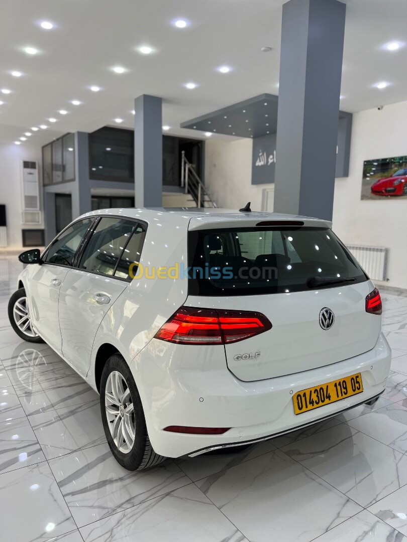 Volkswagen Golf 7 2019 START+