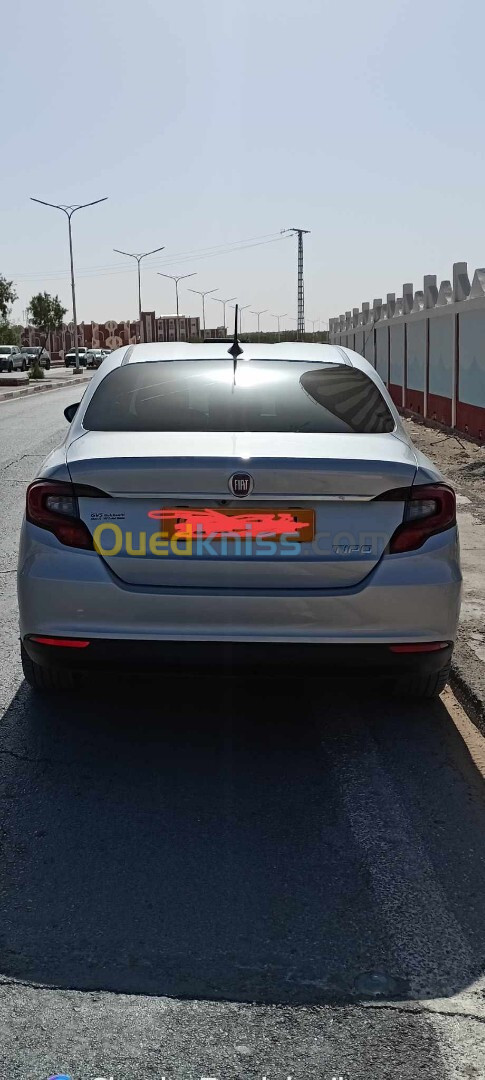 Fiat Tipo 2023 Layf