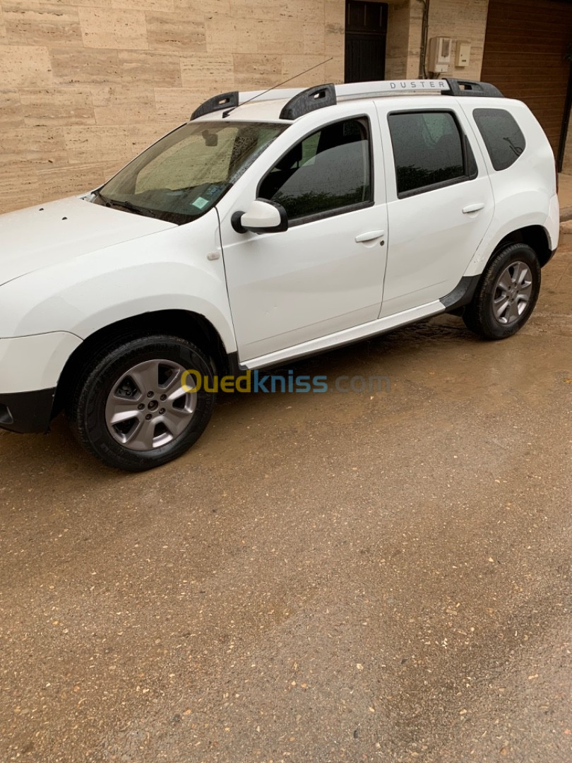 Dacia Duster 2014 