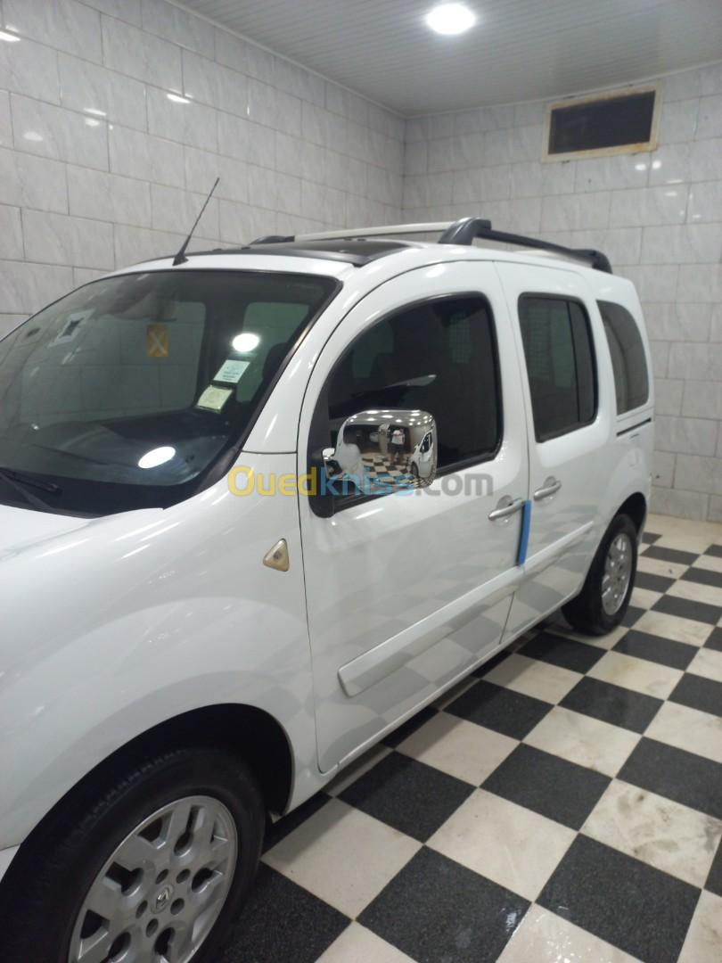 Renault Kangoo 2012 Privilège plus