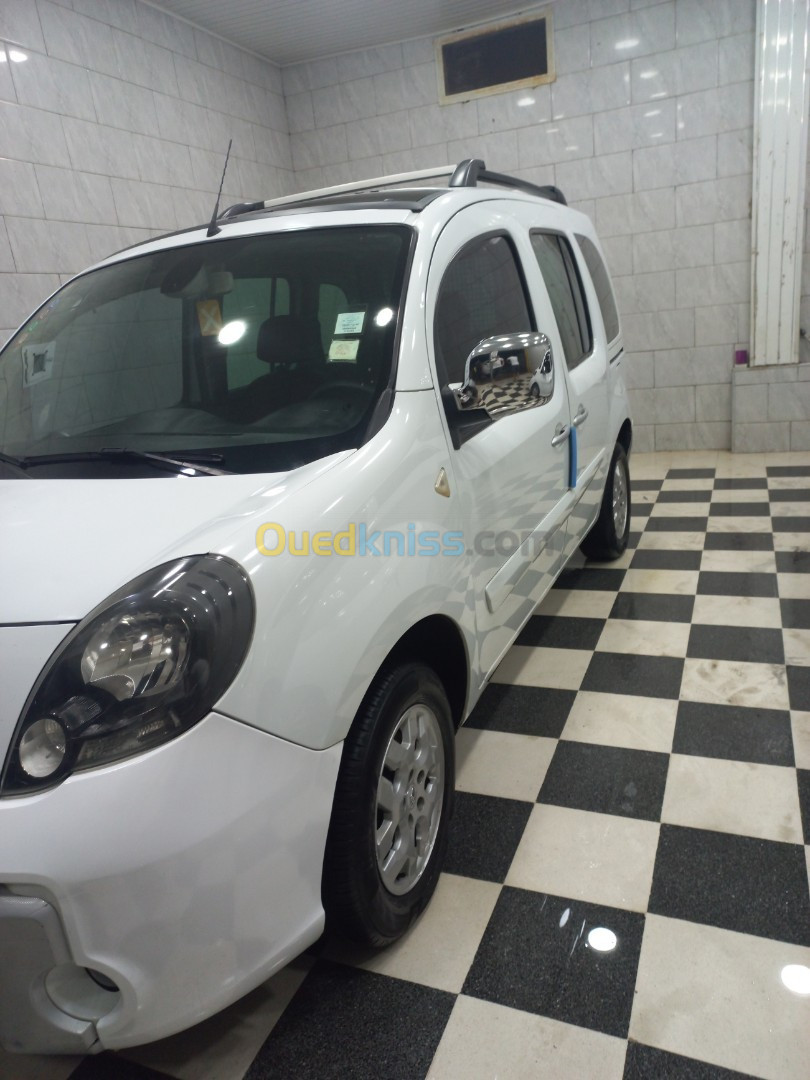 Renault Kangoo 2012 Privilège plus