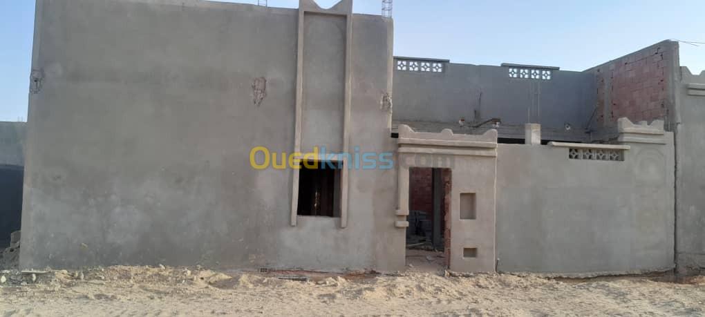 Vente Appartement Adrar Adrar