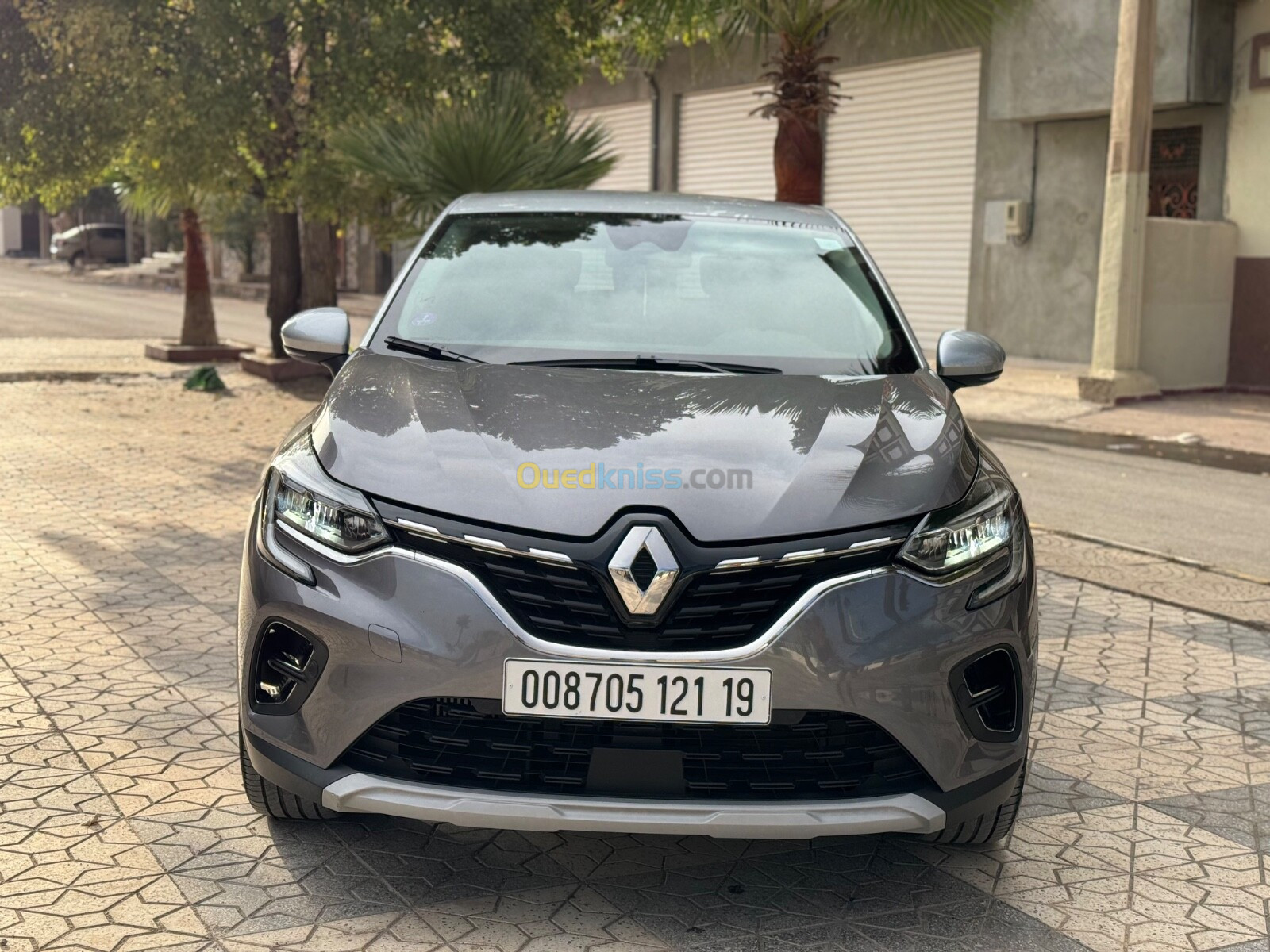 Renault Captur 2021 Captur