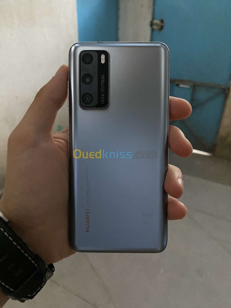 Huawei P40