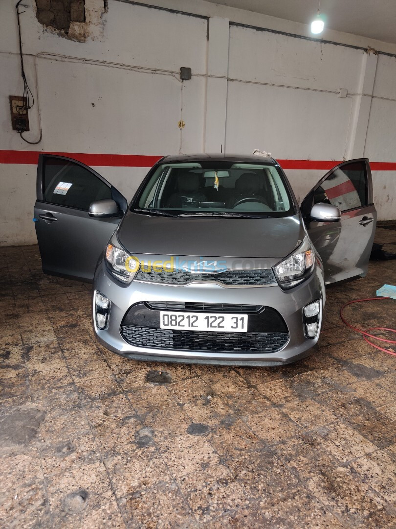 Kia Picanto 2022 LX Start