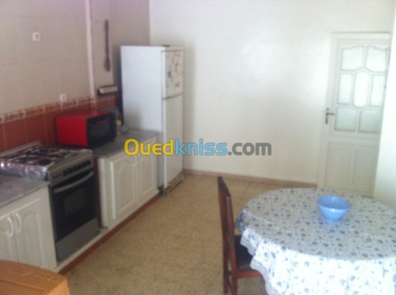 Vente Villa Boumerdes Ouled moussa