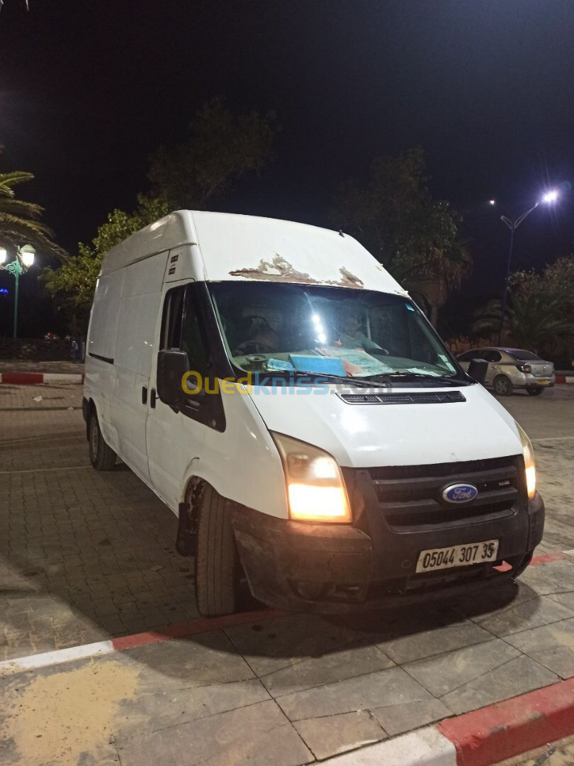 Ford Transit 2007