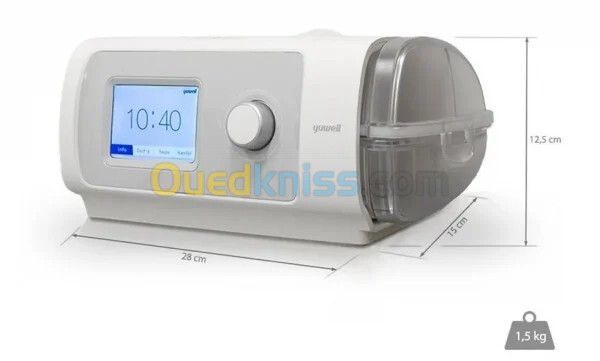 CPAP yuwell YH-450