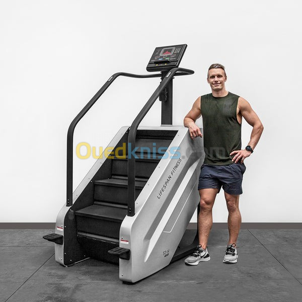 Monte-escalier Fitness_cardio Pro-Vertex - Alger Algérie