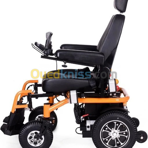 Fauteuil roulant électrique ks700