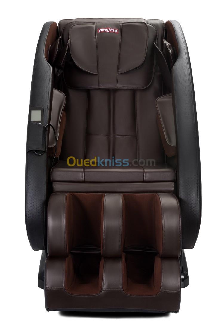 Fauteuil de massage 4D professionnel  VF-M88