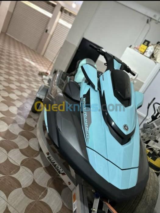 YAMAHA JET SKI FX Limited SVHO 1800 2023