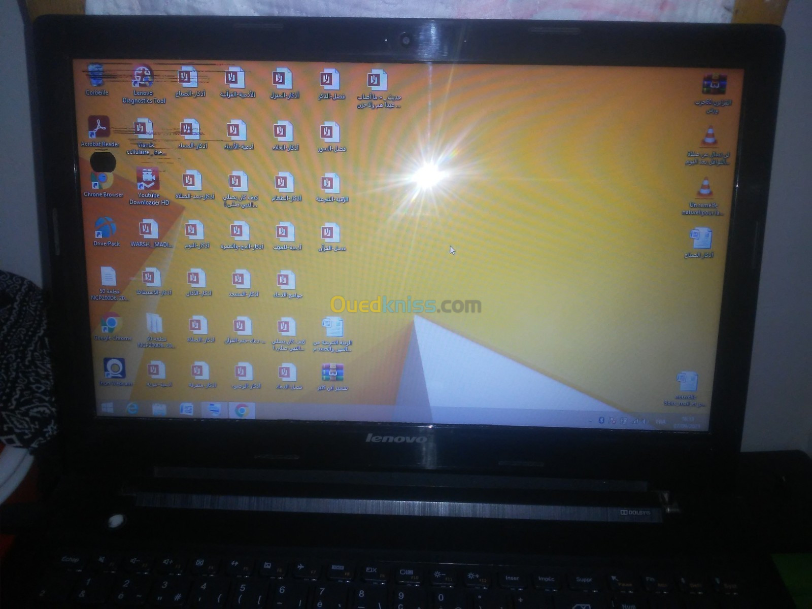 laptop lenovo