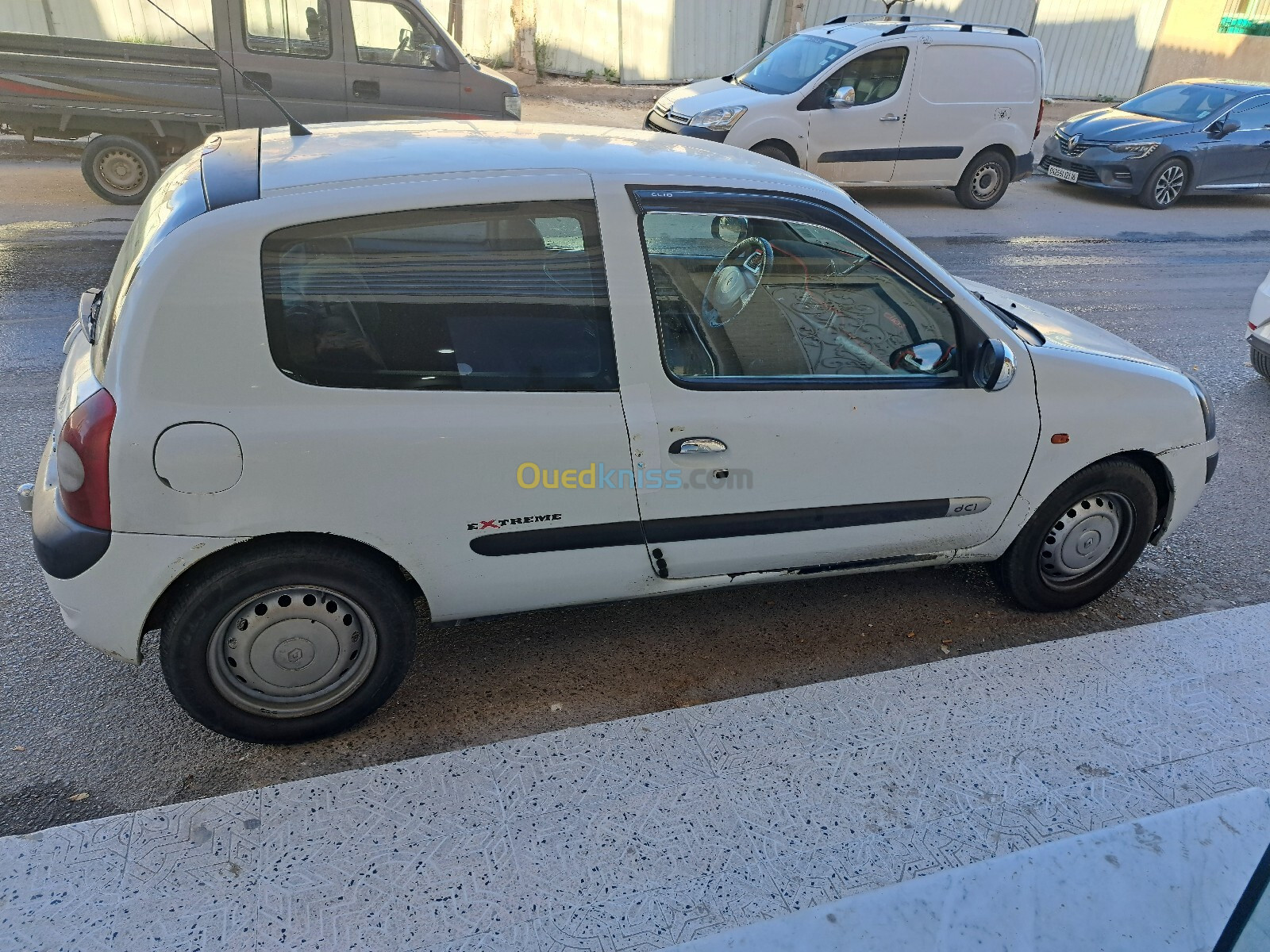 Renault Clio 2 2002 