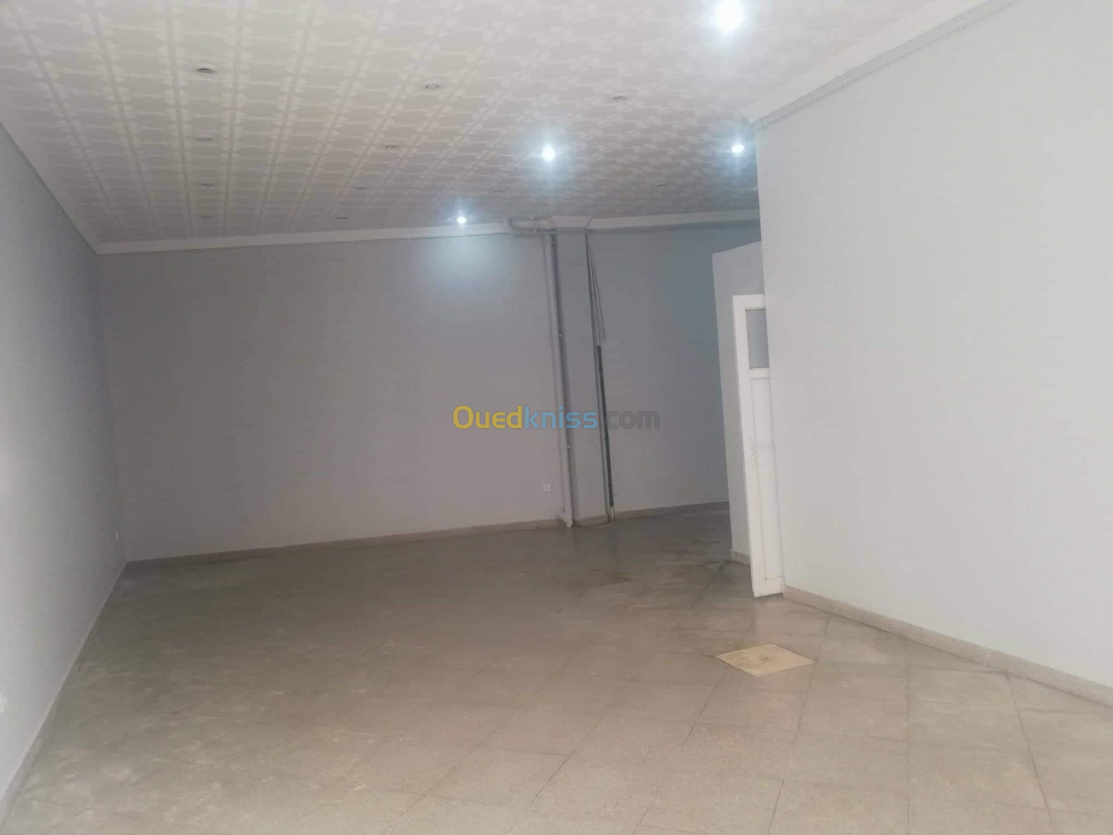 Location Local Oran Bir el djir