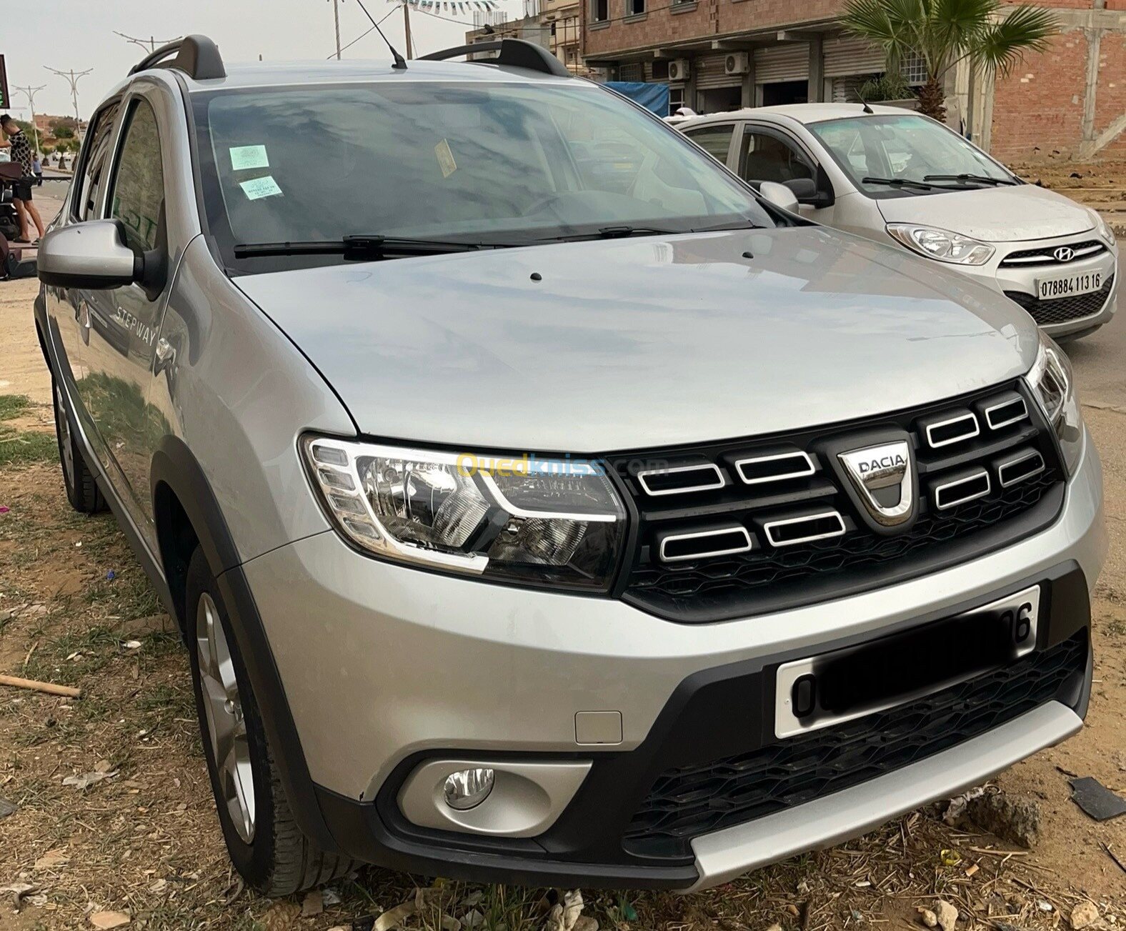 Dacia Sandero 2021 Sandero