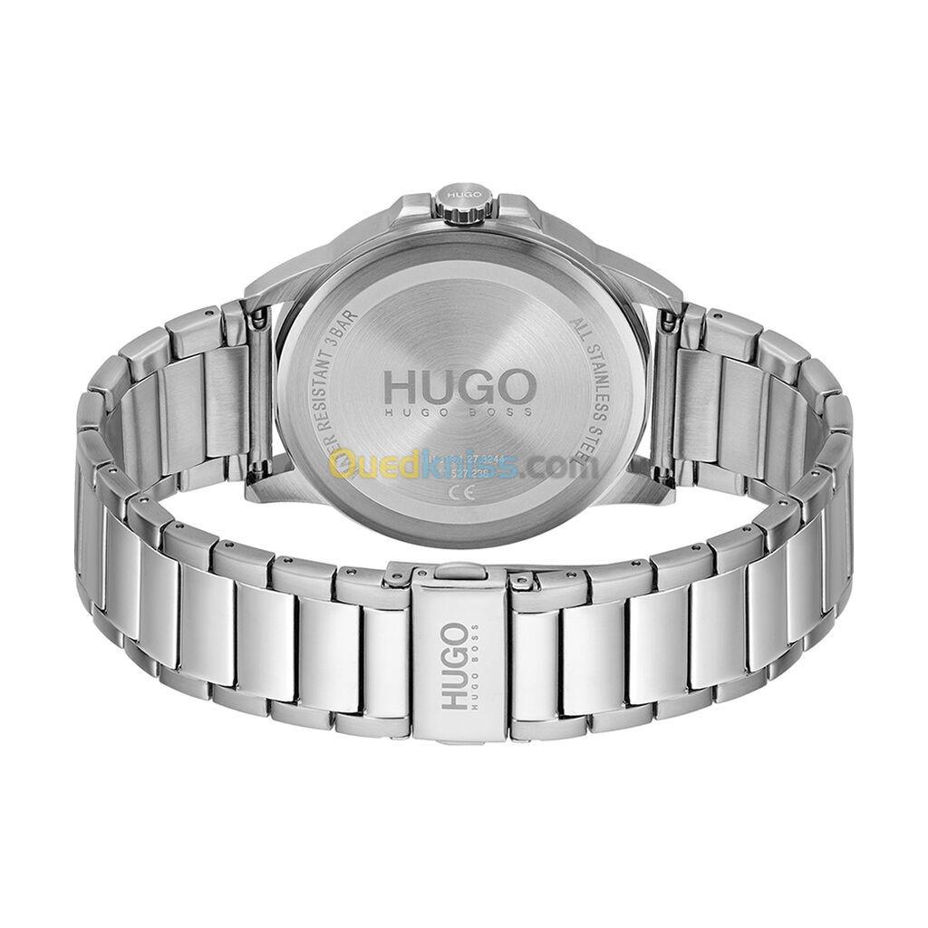 Montre Hugo 