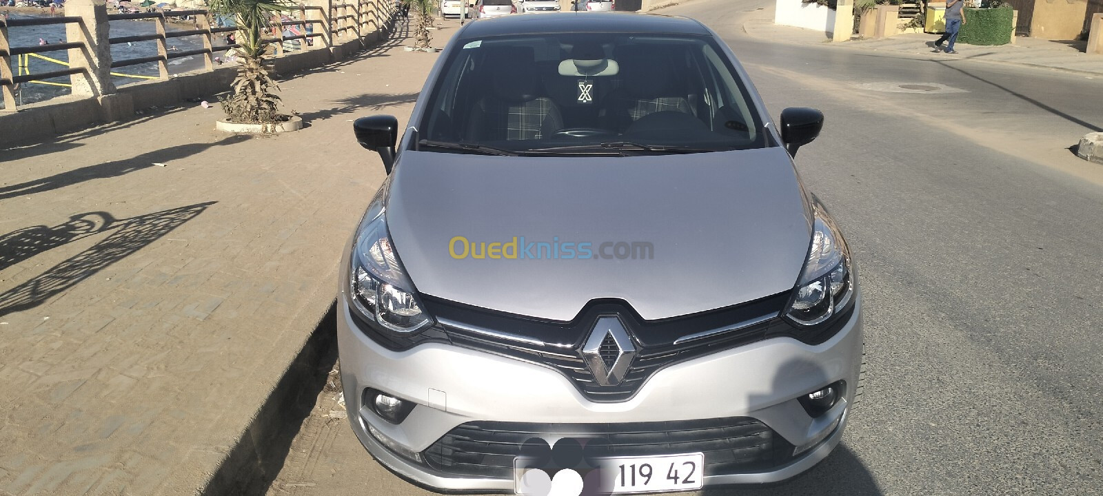 Renault Clio 4 2019 Limited 2