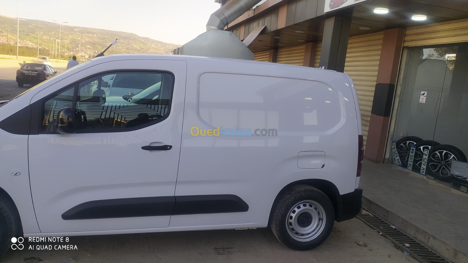 Fiat Doblo 2024 Doblo