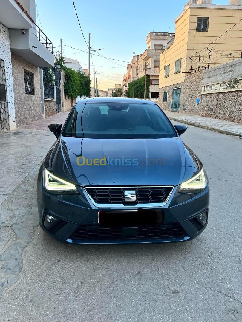 Seat Ibiza fr 2023 