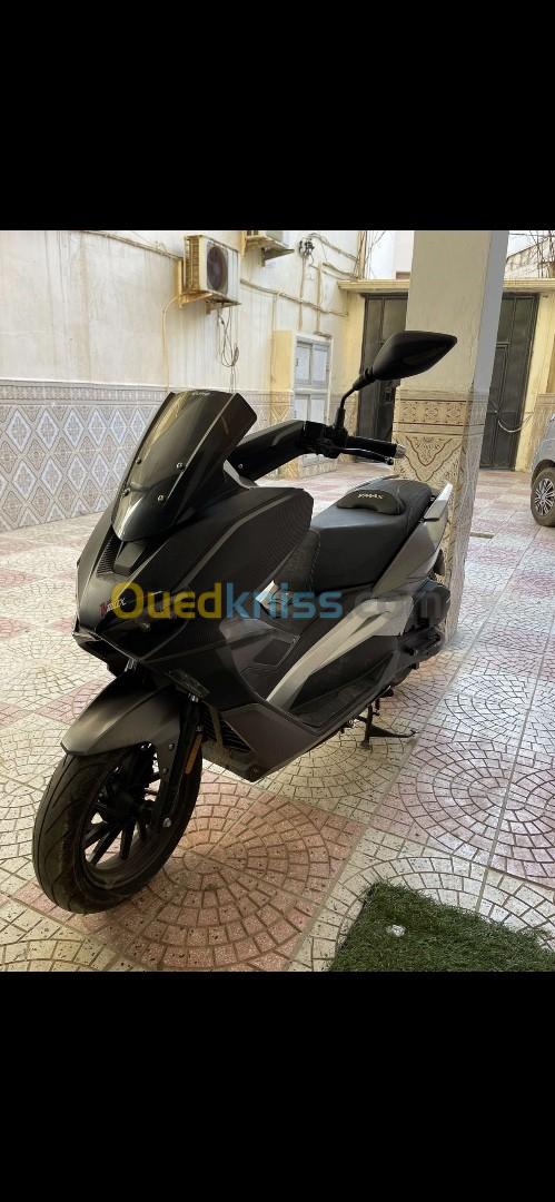 V-max V-max 200 2022