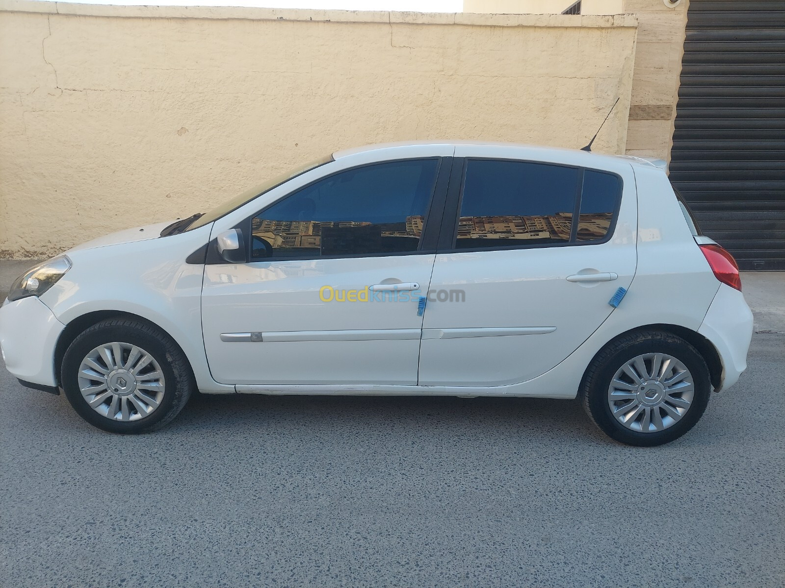 Renault Clio 3 2012 Clio 3