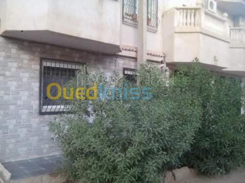 Vente Villa Djelfa Ain oussara