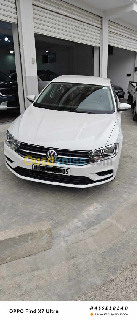 Volkswagen Polo 2023 Soudan