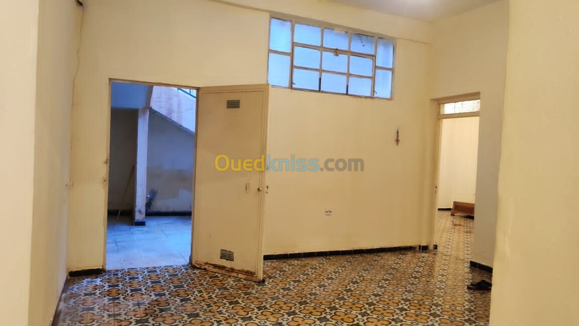 Vente Niveau De Villa F5 Djelfa Ain oussara