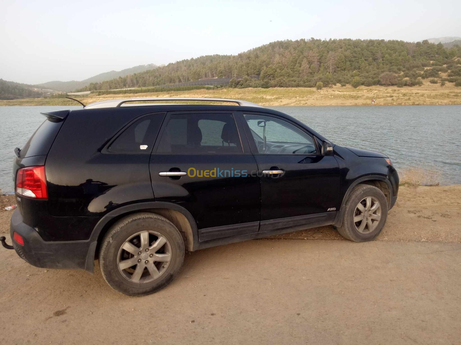 Kia Sorento 2012 