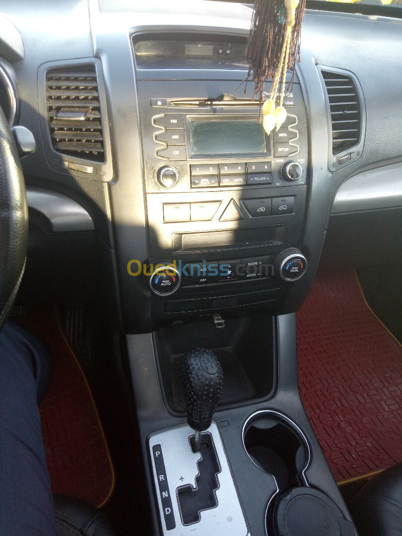 Kia Sorento 2012 