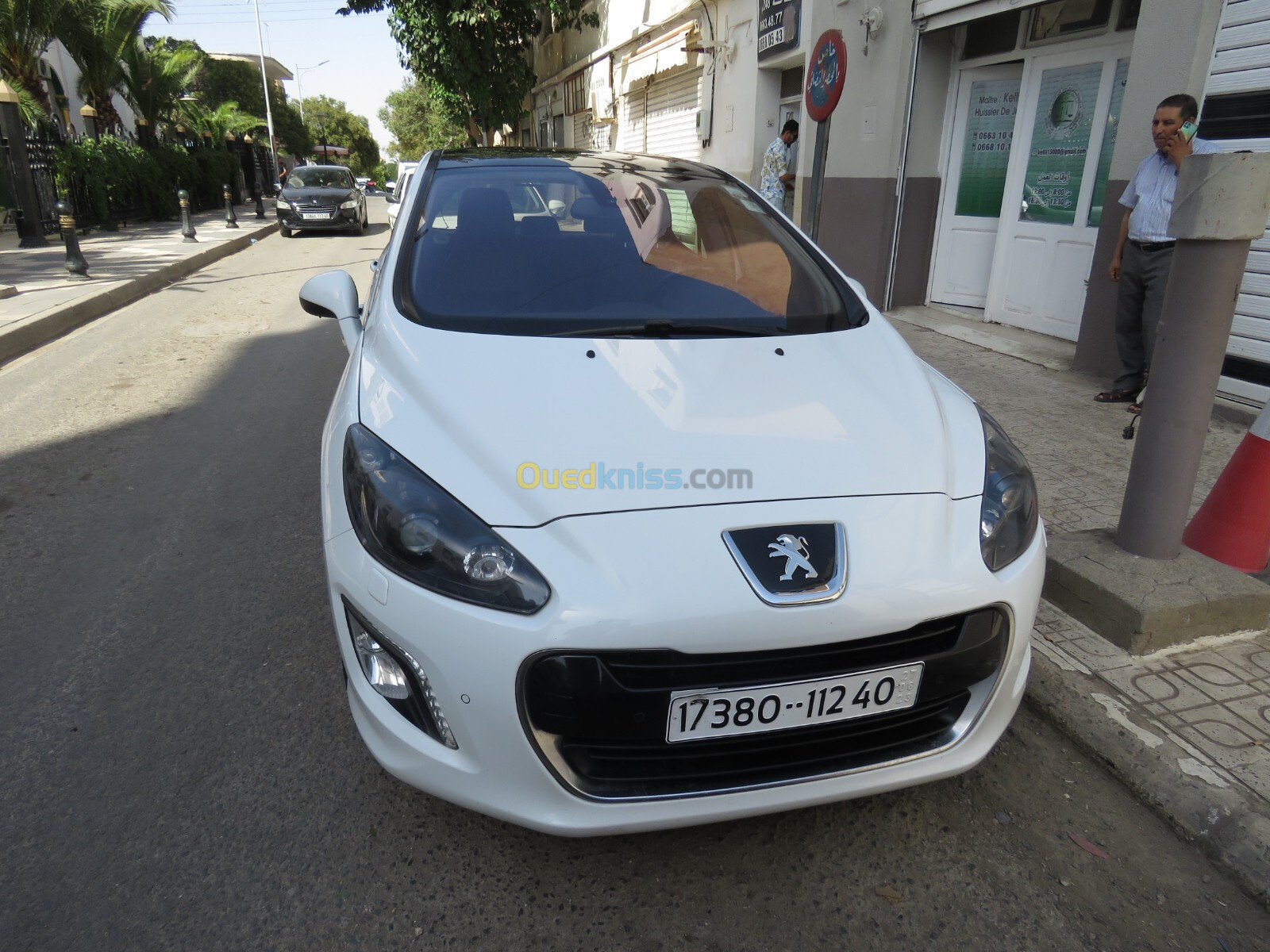 Peugeot 308 2012 308