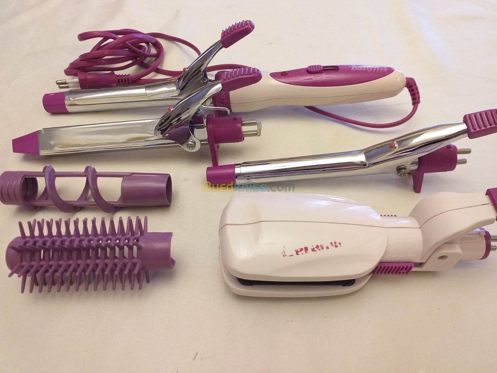 Babyliss multistyler - Made in FRANCE