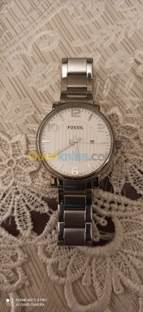 Montre originale FOSSIL femme