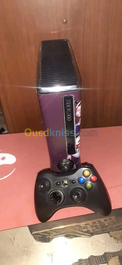 XBOX 360 SLIM