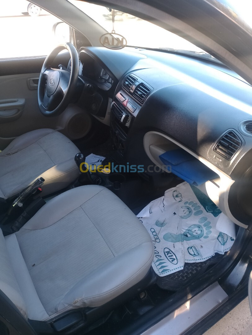 Kia Picanto 2009 