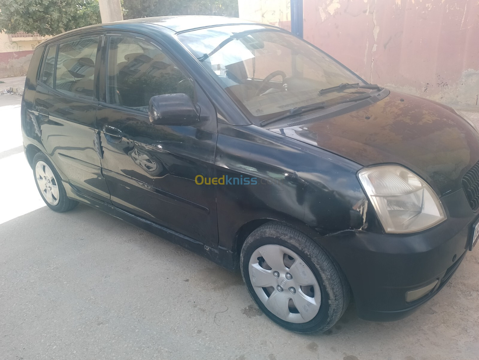 Kia Picanto 2007 