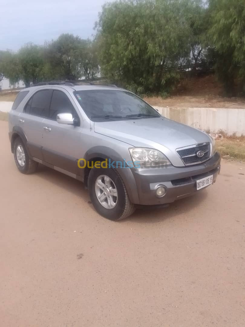 Kia Sorento 2006 