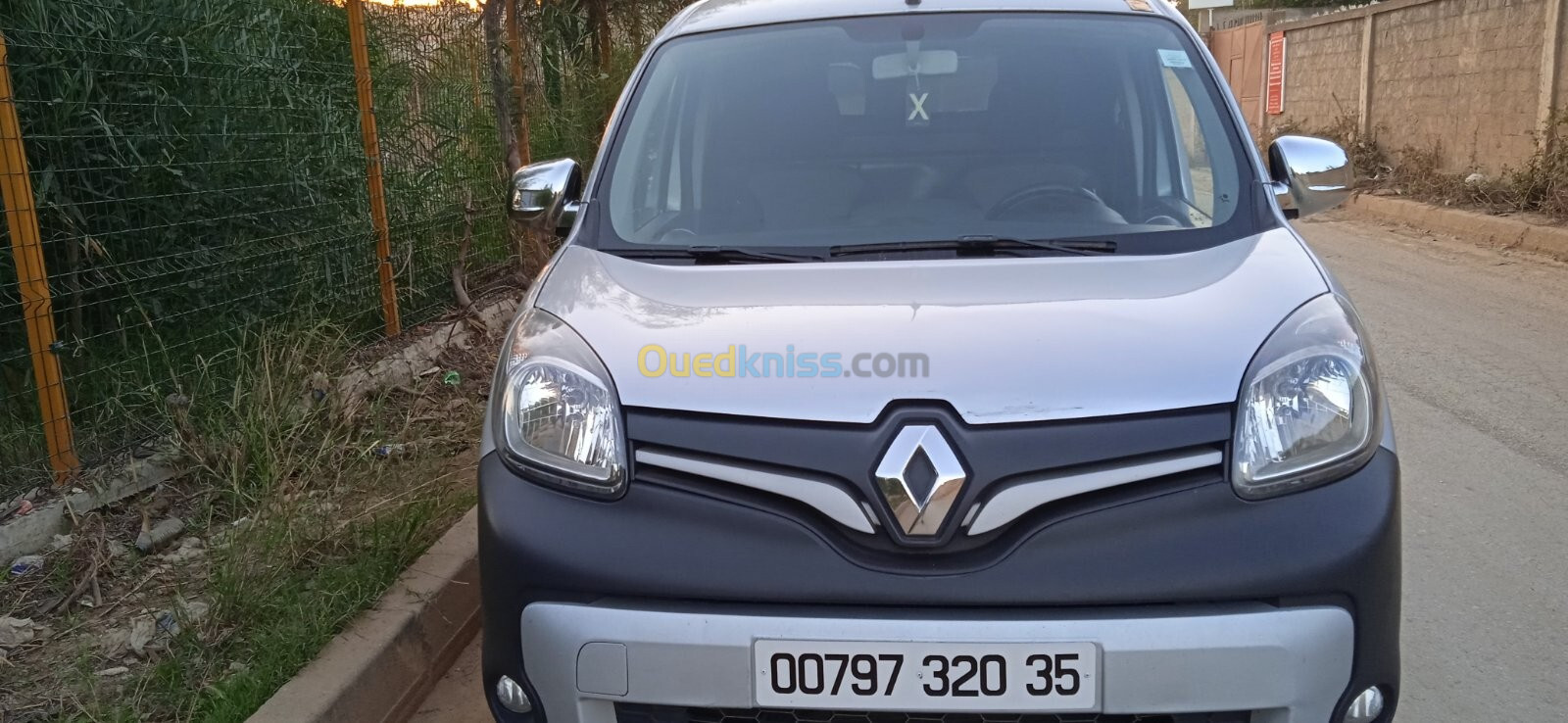 Renault Kangoo 2020 Kangoo