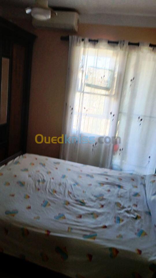 Vente Appartement F04 Alger Saoula